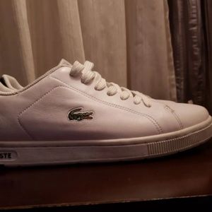 Lacoste Shoes